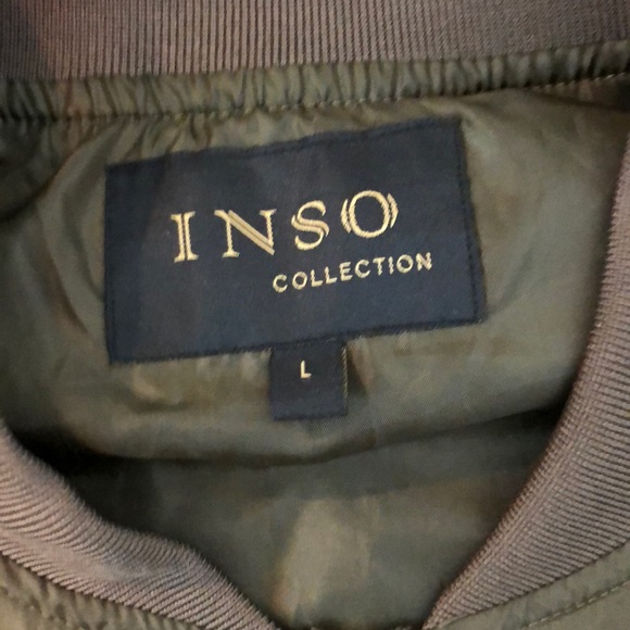 Bomber Jacket - Picture 3 of 3